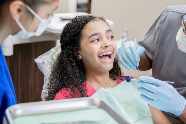 Best Emergency Dental Services for Seniors in Stedman, NC