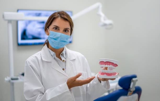 Best Emergency Cosmetic Dentistry in Stedman, NC