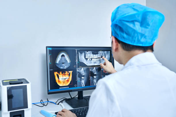 Best Mobile Emergency Dentist in Stedman, NC